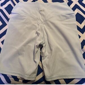 Oner Active Softmotion Shorts- Cloud blue Small